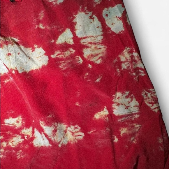 FINAL CHANCE Gypsy 05 Vintage 100% Silk Pants - Picture 2 of 14